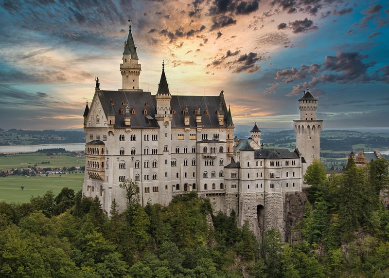Castle