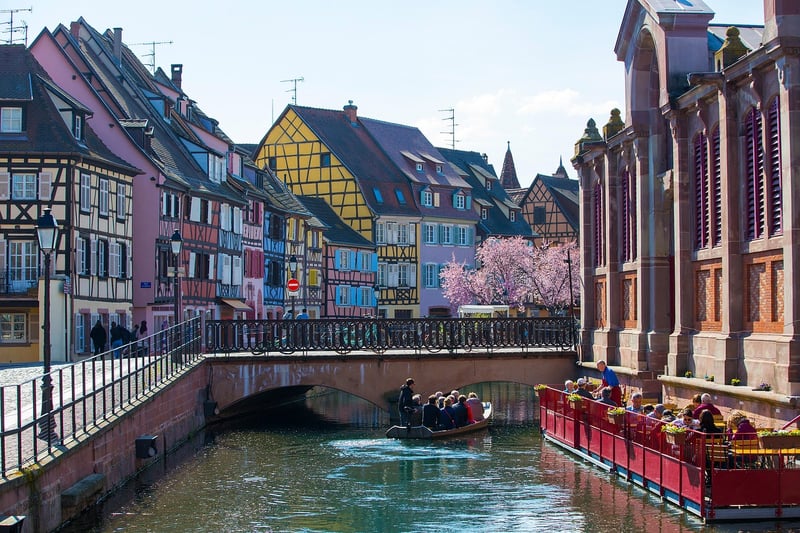 Colmar, France